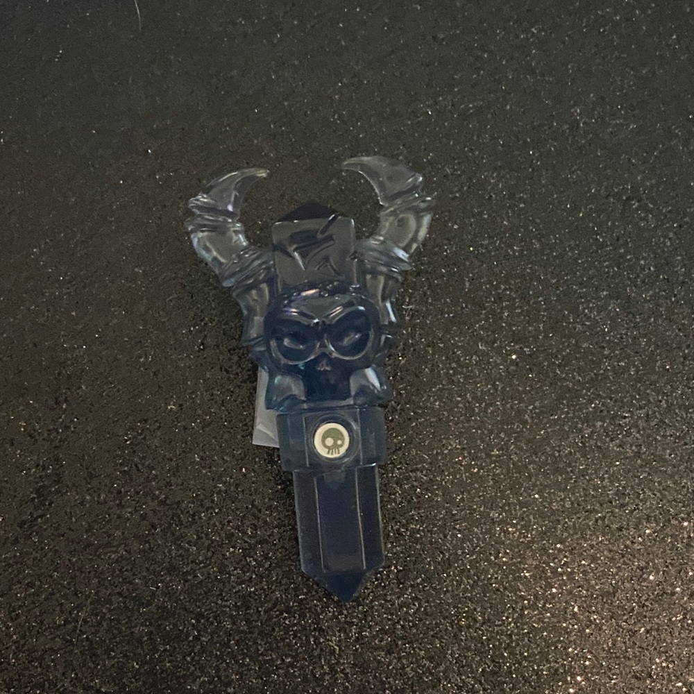 Skylanders Trap Team - Undead Skull Trap - Loose